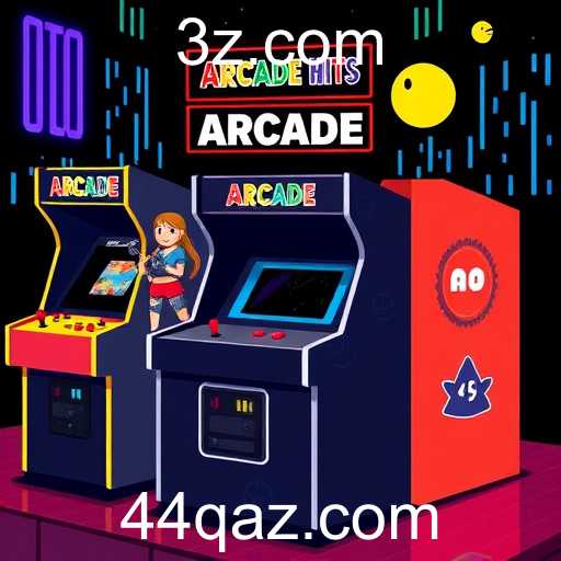 Arcade Hits