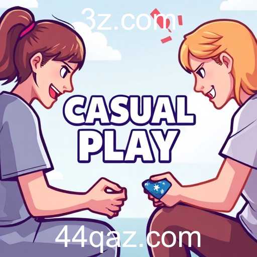 Casual Play