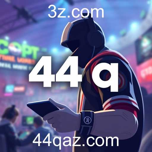 Revolução Digital nos Jogos: O Crescimento Explosivo do 44q