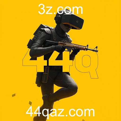 Novidades e Desafios em 44q para Gamers