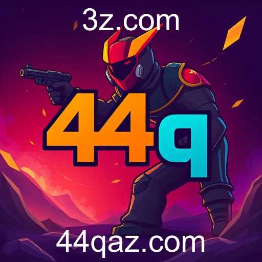 A Revolução dos Jogos Online: 44q e as Tendências de 2026